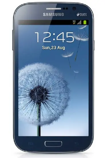 Mobile Phone Samsung i9082 Galaxy Grand