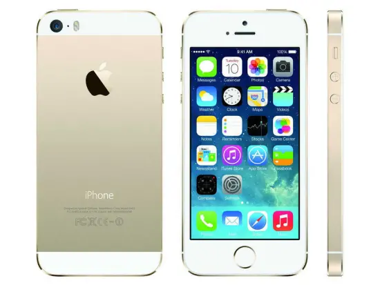 Mobile Phone Apple iPhone 5S