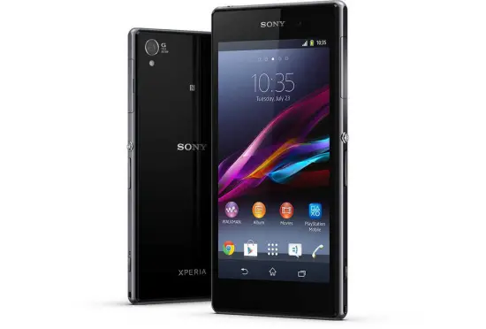 Mobile Phone Sony Xperia Z1 Honami C6903