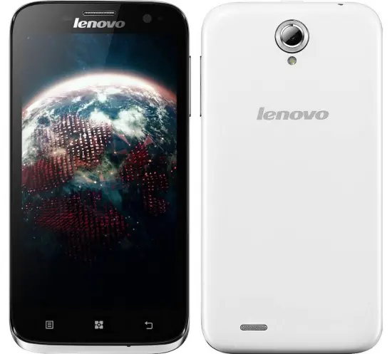 Mobile Phone Lenovo A859