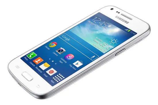 Mobile Phone Samsung G3500 Galaxy Core Plus
