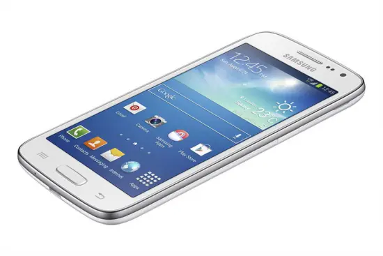 Mobile Phone Samsung SM-G386F Galaxy Core LTE
