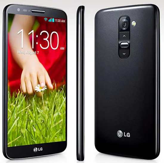 Mobile Phone LG G2 Mini D620