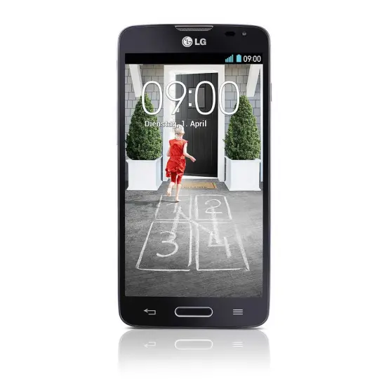 Mobile Phone LG L90 D405