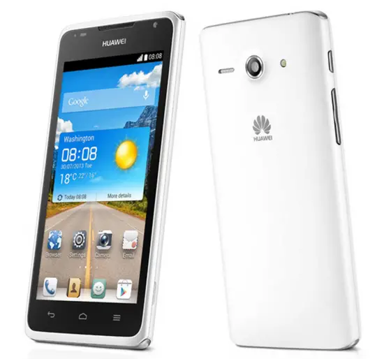 Mobile Phone Huawei Ascend Y530