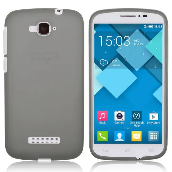 Mobile Phone Alcatel OT-7040 One Touch Pop C7