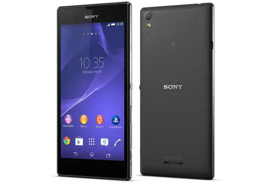 Mobile Phone Sony Xperia T3 D5103