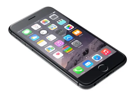 Mobile Phone Apple iPhone 6