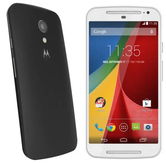 Mobile Phone Motorola Moto G (2014)