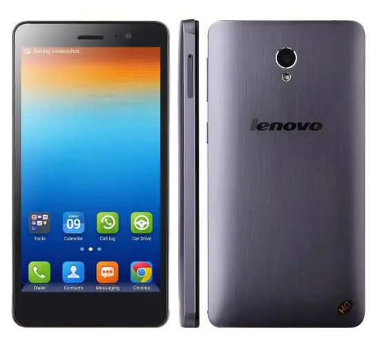 Mobile Phone Lenovo S860