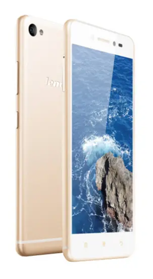 Mobile Phone Lenovo S90 Sisley