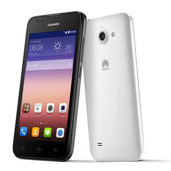 Mobile Phone Huawei Ascend Y550