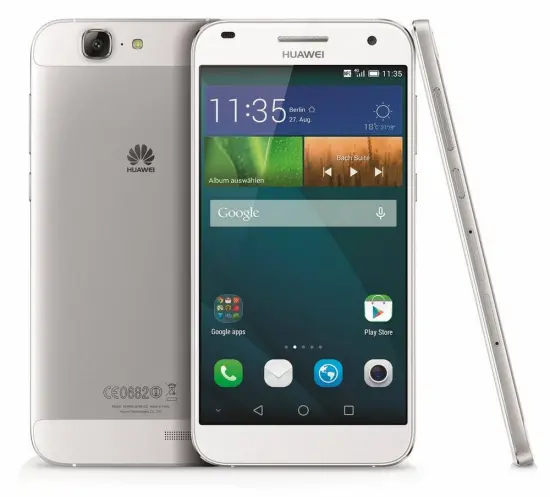 Mobile Phone Huawei Ascend G7