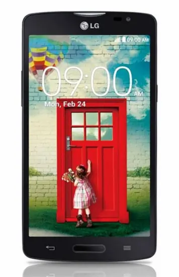 Mobile Phone LG L80 D373