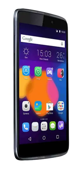 Mobile Phone Alcatel One Touch Idol 3 (4.7) OT-6039K