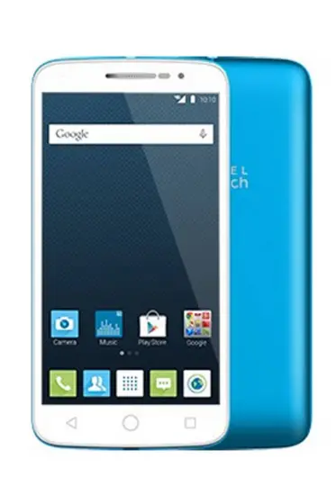 Mobile Phone Alcatel One Touch Pop 2 (5) OT-7043