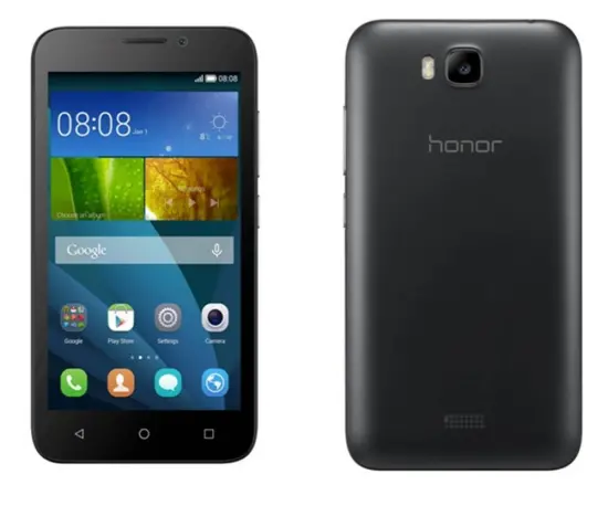 Mobile Phone Honor Bee
