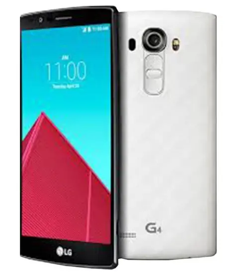 Mobile Phone LG G4c H525N