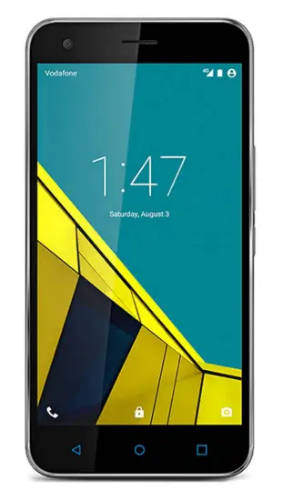 Mobile Phone Vodafone Smart Ultra 6