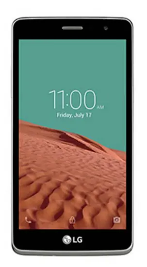 Mobile Phone LG L Bello II X150