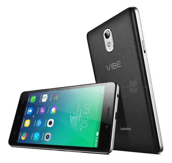Mobile Phone Lenovo Vibe P1m