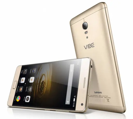 Mobile Phone Lenovo Vibe P1