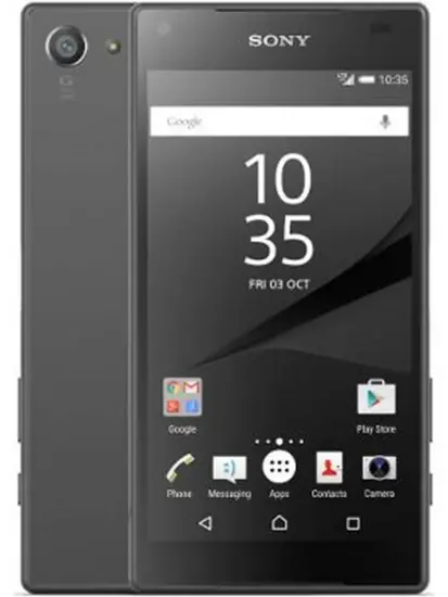 Mobile Phone Sony Xperia Z5 Compact E5803/E5823