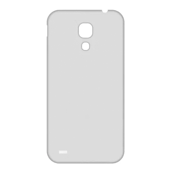 Battery Cover Samsung i9505/i9500 Galaxy S4 White OEM