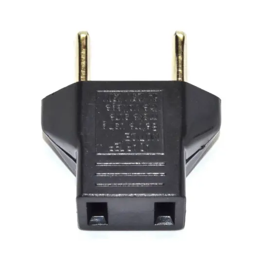 Chinese to European Adaptor