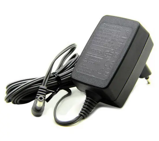 Charger Panasonic PNLV226CE 500 mAh for Dect Base KX-TG8051, 1611, 2511, 6761, 6811, 6812, B210, C210