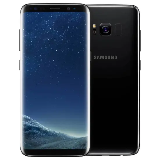 Mobile Phone Samsung SM-G950F Galaxy S8