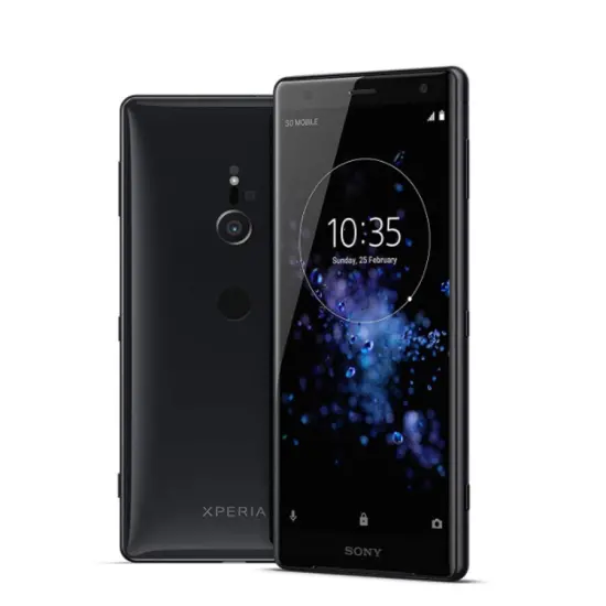 Mobile Phone Sony Xperia XZ2 H8216/H8276/H8266/H8296