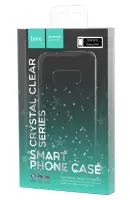Case Hoco Crystal Clear Series TPU for Samsung SM-G970 Galaxy S10e Transparent