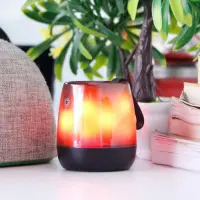 Wireless Speaker Bluetooth Maxton Barva MX680 3W RMS with Built-in Microphone MicroSD AUX-In 3.5mm Jack and 5 lighting modes