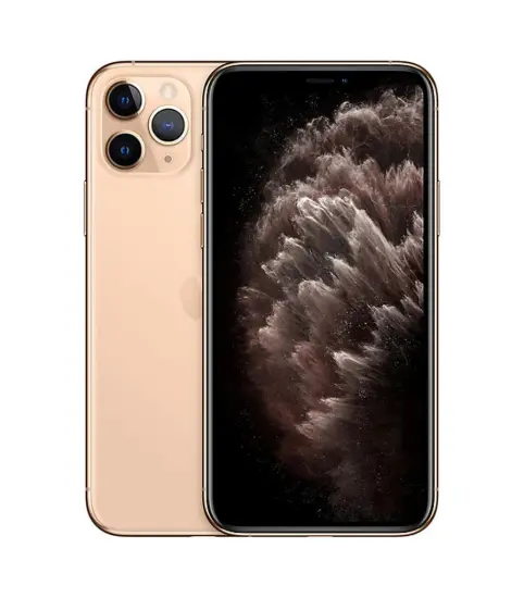 Apple iPhone 11 Pro Max 4G 6.5" 4GB/64GB NFC IP68 Gold