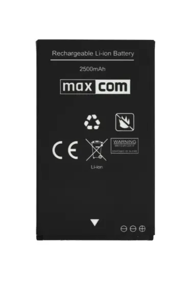 Battery Maxcom for MM917/MM918 Original