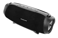 Wireless Speaker Bluetooth with Powerbank Maxcom Momotombo MX301 TWS 2x15W RMS Black, IP67 with Bulit-in Microphone