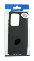 Case TPU Ancus for Samsung SM-G988F Galaxy S20 Ultra Black