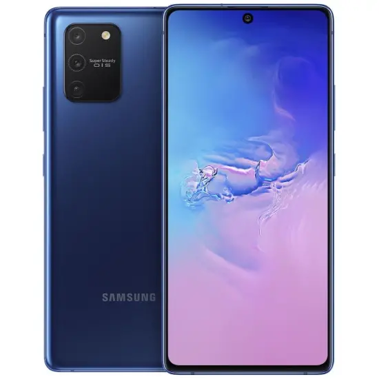 Mobile Phone Samsung SM-G770F/DS Galaxy S10 Lite Dual Sim