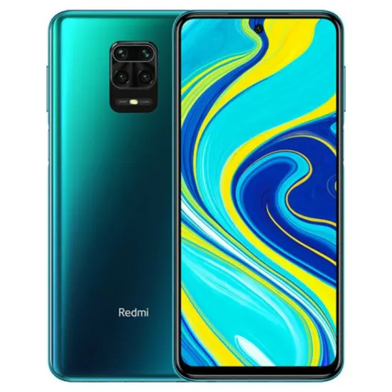 Mobile Phone Xiaomi Redmi Note 9S