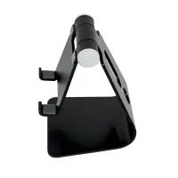 Mobile - Tablet Stand MD600 Black Aluminum