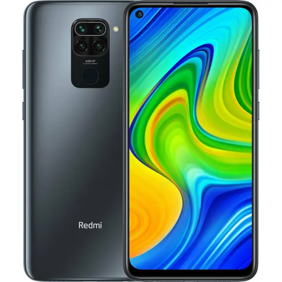 Mobile Phone Xiaomi Redmi Note 9