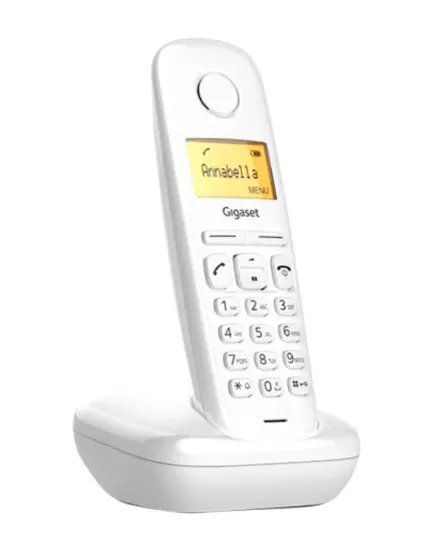 Dect/Gap Gigaset A170 White