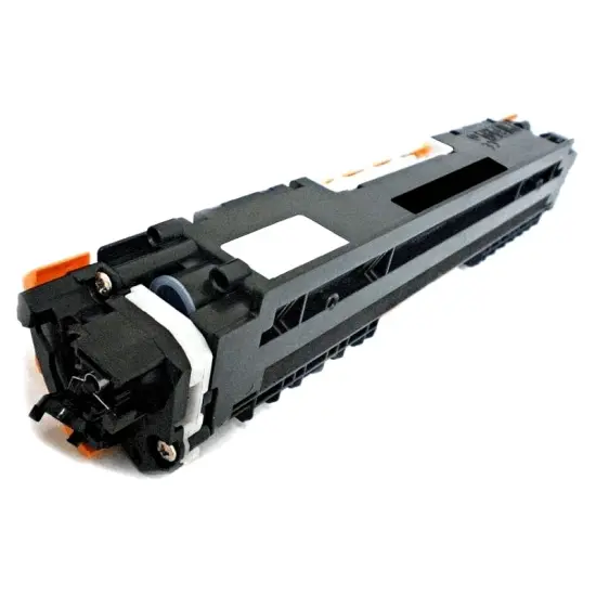 Toner HP CANON Compatible CE310A/CF350A Pages:1200 Black For CP-1025, 1025NW, 1025, 1025NW,Laserjet Pro-MFP M176n, MFP M177fn