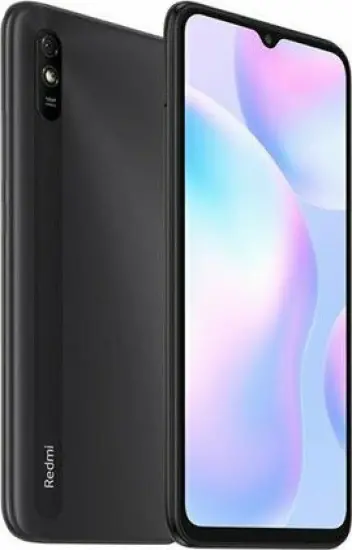 Xiaomi Redmi 9a Dual Sim 6.53" 2GB/32GB Grey M2006C3LG