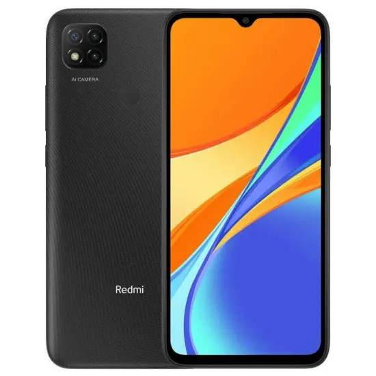 Mobile Phone Xiaomi Redmi 9C