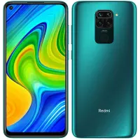 Xiaomi Redmi Note 9 Dual Sim 6.53" 3GB/64GB Green (EU) M2003J15SG