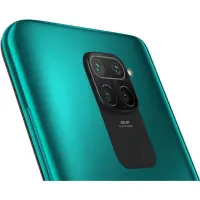 Xiaomi Redmi Note 9 Dual Sim 6.53" 3GB/64GB Green (EU) M2003J15SG