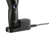 Rechargeable Men's Shaver Panasonic ER-GB37-K503 Black