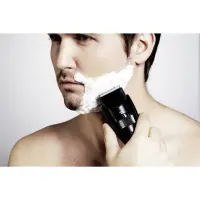 Rechargeable Men's Shaver Panasonic ER-GB37-K503 Black
